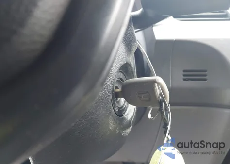 2008 Honda Civic Lx z USA, uszkodzony, nr VIN 1HGFA16588L069210